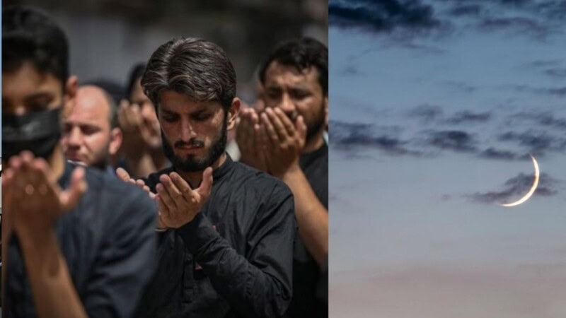 When are Ashura holidays expected?