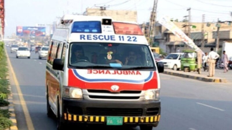 Matric student commits suicide in Lahore