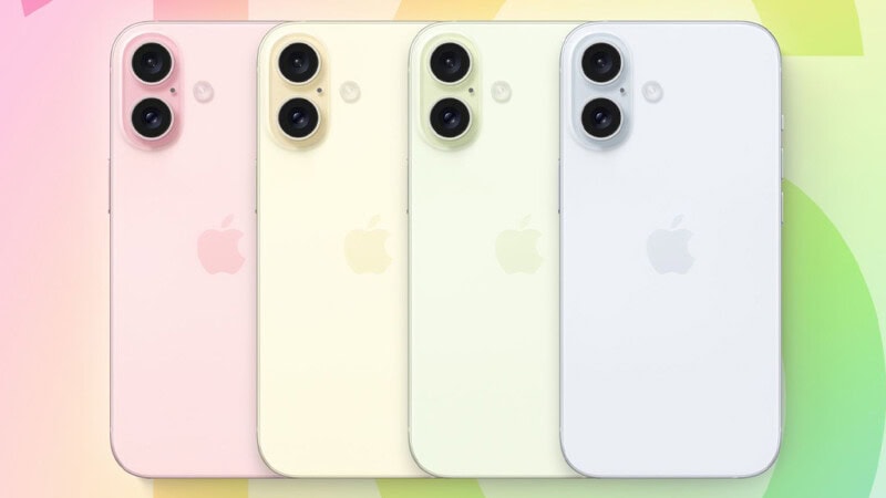 Five reasons to hold off on buying the iPhone 15 and wait for the iPhone 16 release