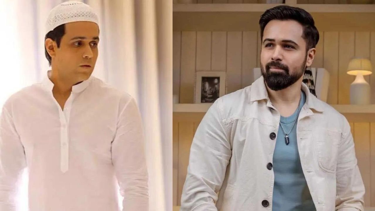 Is Emraan Hashmi a Hafiz-e-Quran? Bollywood star responds to rumors