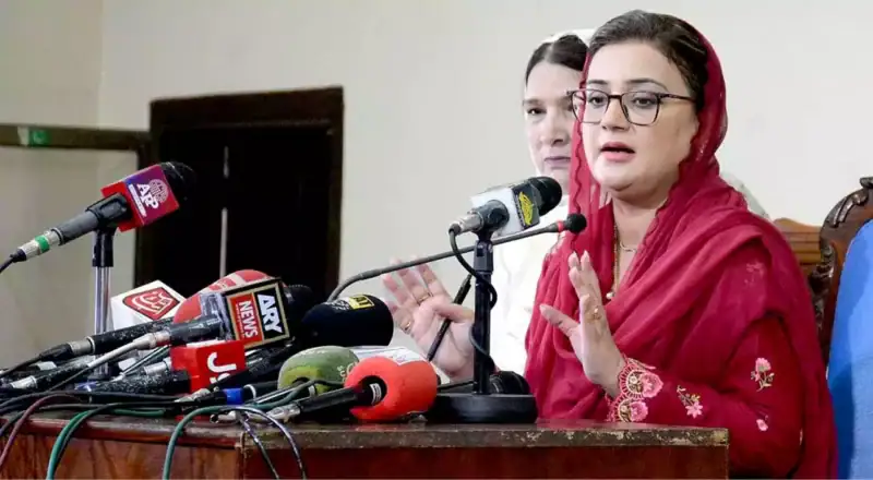 FIA traces culprits involved in Azma Bukhari’s fake video scandal