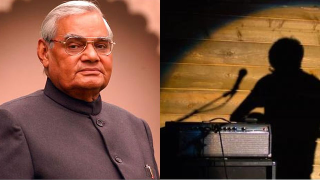 'Jo kahoge, doonga': Which Pakistani singer did Vajpayee invite to India?