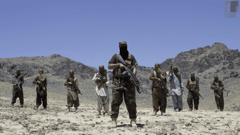 Militants kill 23 people in Musakhel