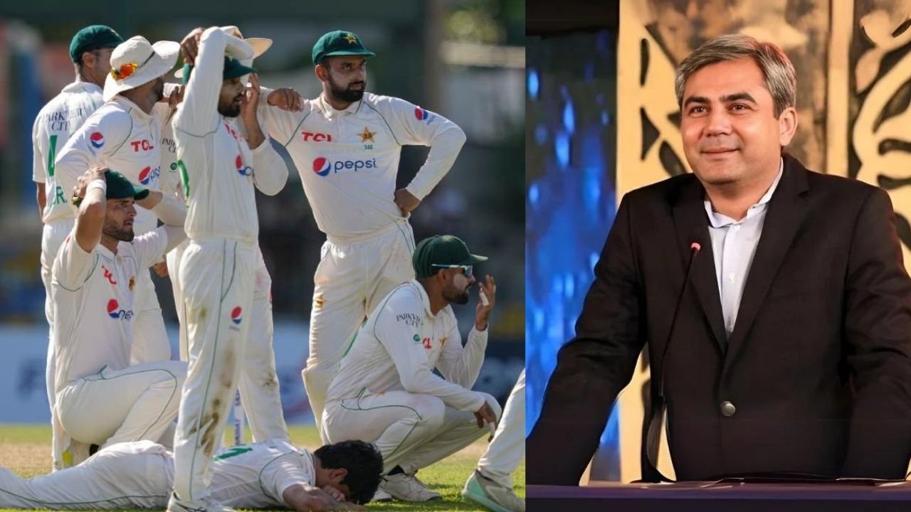 Mohsin Naqvi shares update on surgery in cricket team