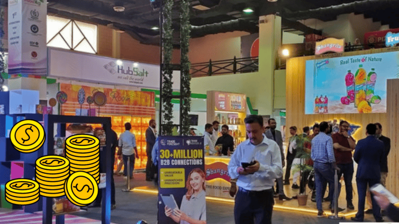 Food & Agri Exhibition concludes with deals worth $1.2billion