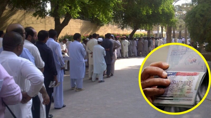 US Visa application expected to break all records in 2024, costs Rs. 88,000 per visa