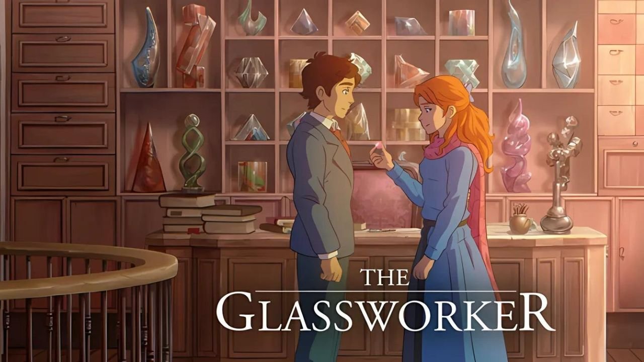 The Glassworker collects Rs10 million in opening weekend