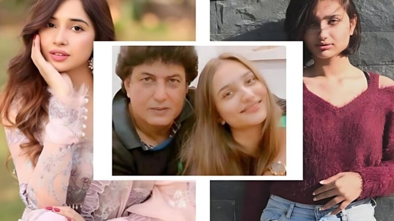 ‘Why bully her?’ Sabeena Farooq slams targeting of Khalil-ur-Rehman’s daughter