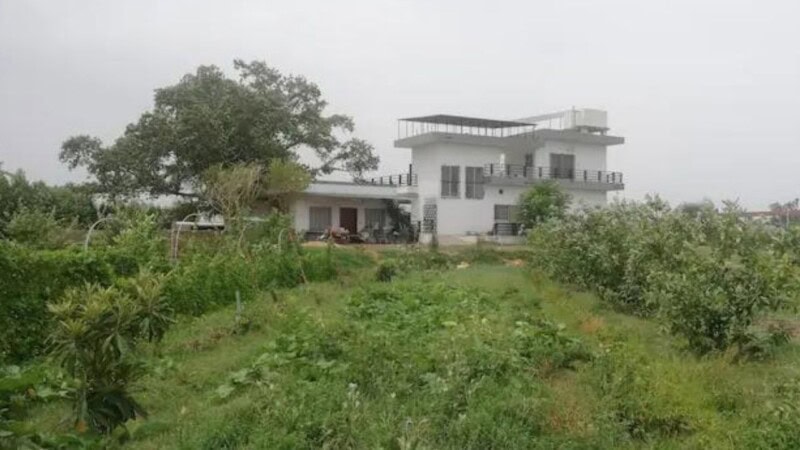 Farm-worker gang raped infront of husband in Sahiwal