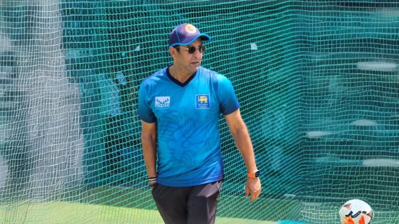 Wasim Akram says no to important position in PCB: Reports