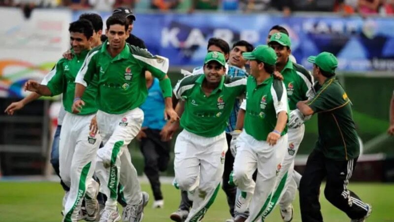Hong Kong Cricket Sixes back after seven years