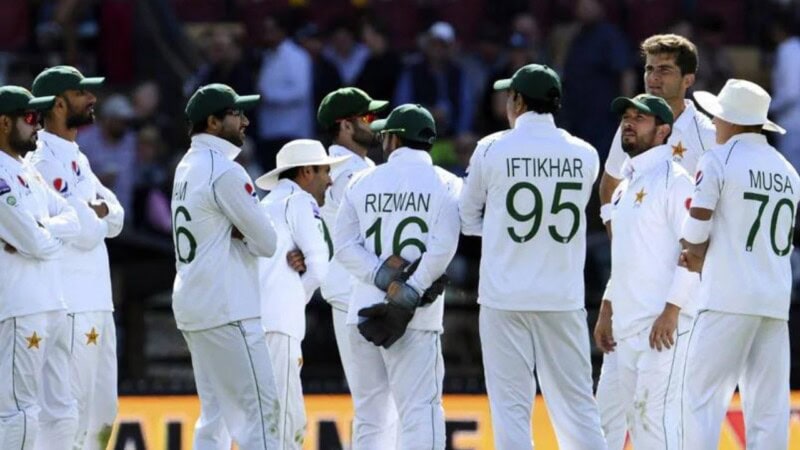 Pakistan squad announced for Bangladesh series with big change in leadership