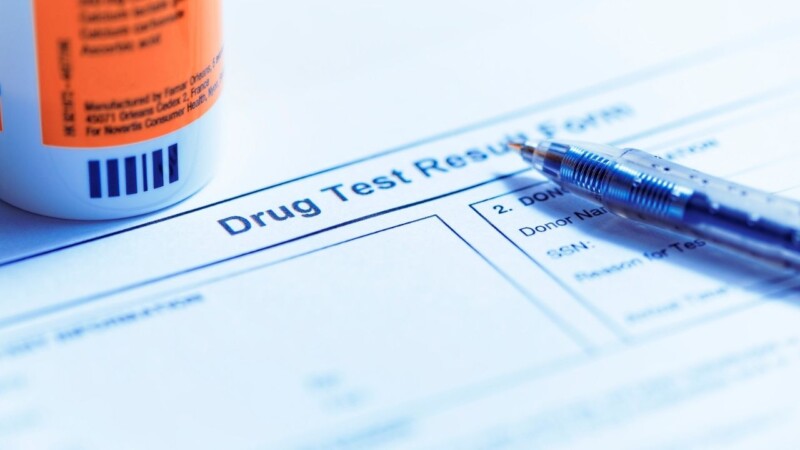 Sindh government will start testing for drugs in schools