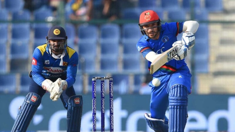 Afghanistan’s key cricketer banned for five years for match-fixing