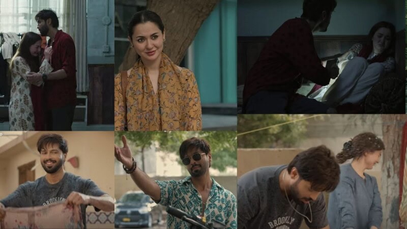 ‘Kabhi Main Kabhi Tum’ hit the right chords with entertainment and messaging