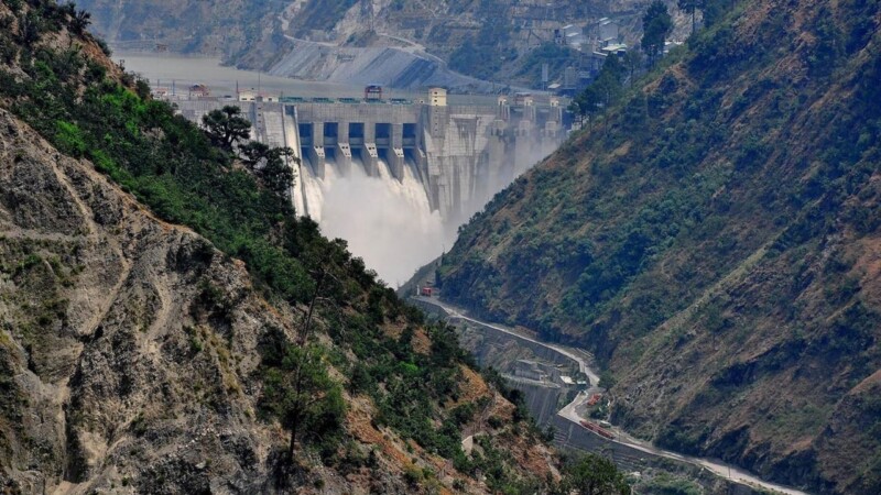 Continuous violation of Indus Basin Treaty by India