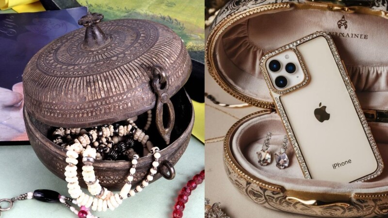 Boy steals mother’s jewellery to gift iPhone to girlfriend