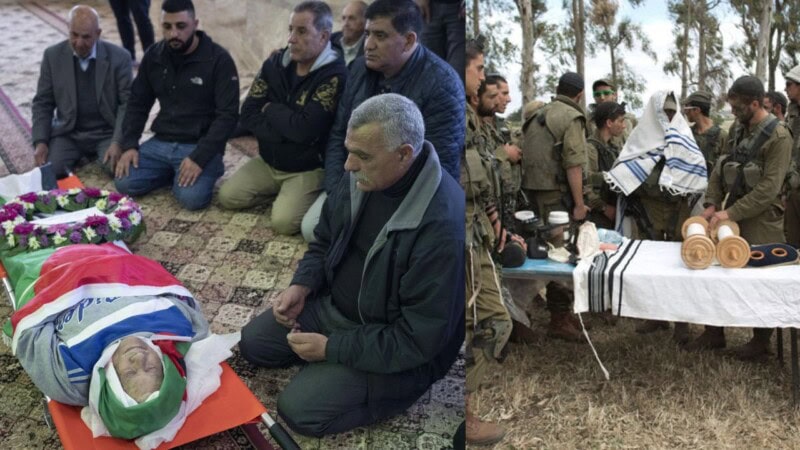 US approves aid to Israeli military unit accused of killing Palestinians