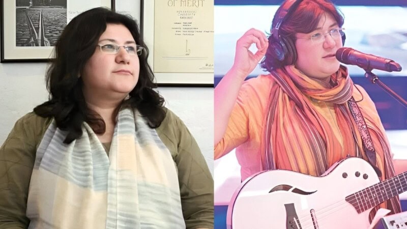 Groundbreaking musician Haniya Aslam of Zeb & Haniya passes away