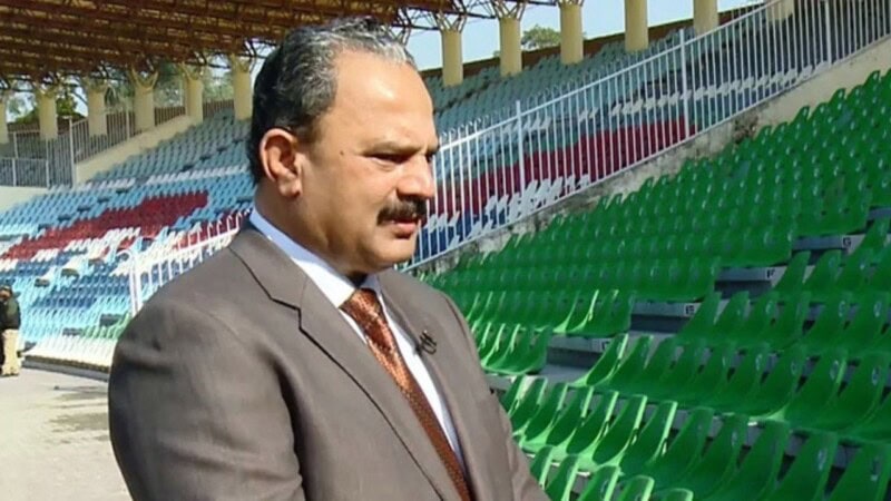 Pakistan cricket team about to get new manager