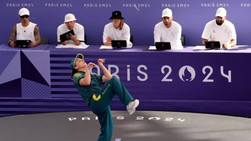 One ‘big sport’ likely to be removed from Olympics 2028