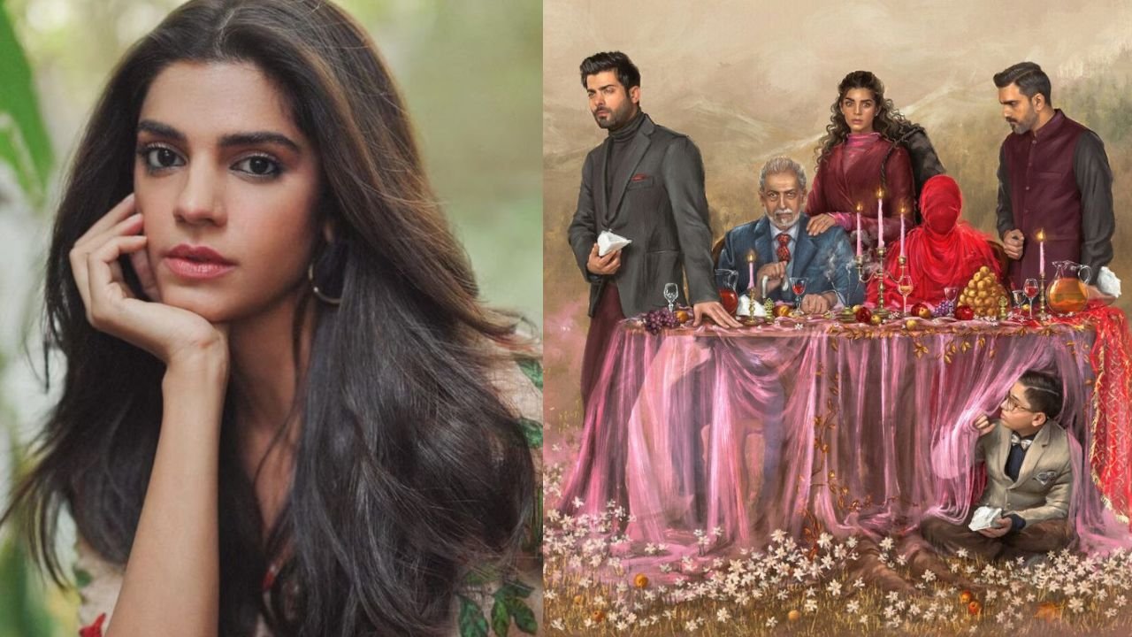 'Mesmerised, blown away, and proud': Sanam Saeed on Barzakh