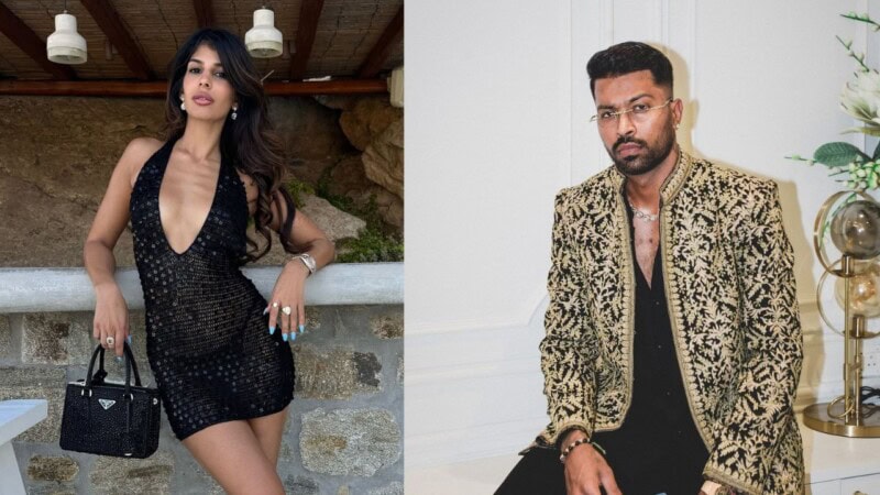 Hardik Pandya dating again, weeks after divorce