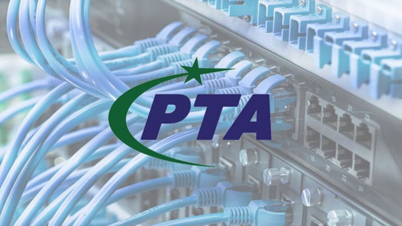 PTA responds to internet service problems across Pakistan
