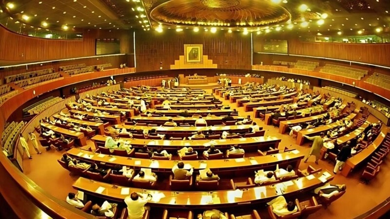 220 posts eliminated in the National Assembly Secretariat