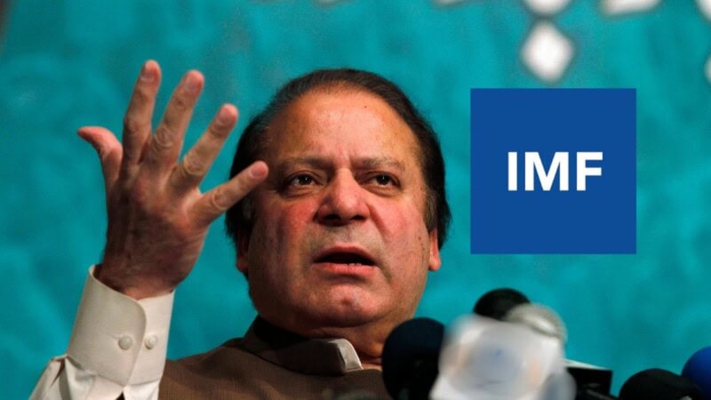 ‘Our govt said goodbye to IMF, who approached it later?’ — Nawaz Sharif