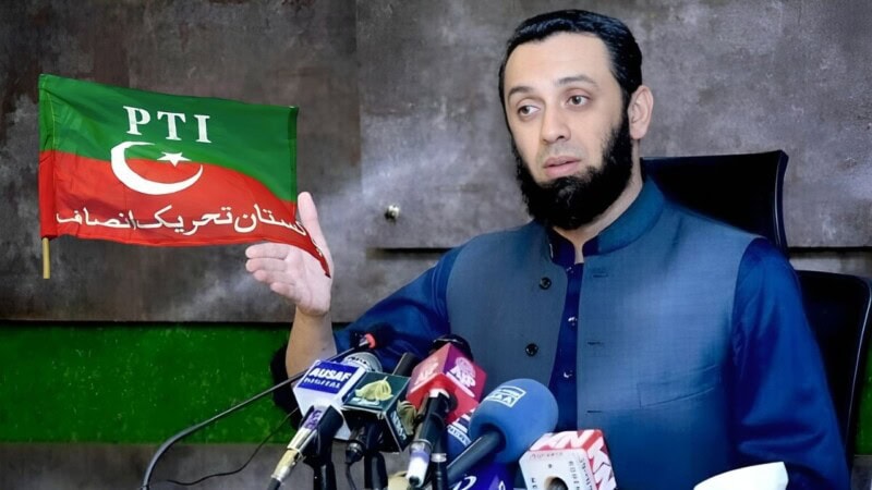 PTI is a foreign-funded party: Attaullah Tarar