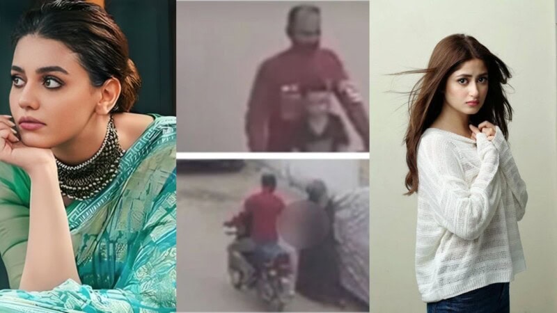 ‘I wish I had the right to kill them,’ says Zara Noor Abbas after harassment incident in Karachi