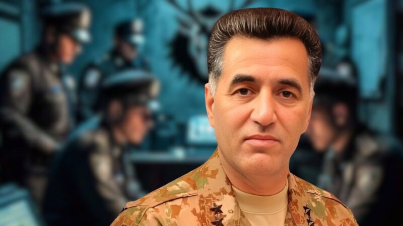 Azaz Syed How was Faiz Hameed arrested? Azaz Syed reveals interesting details