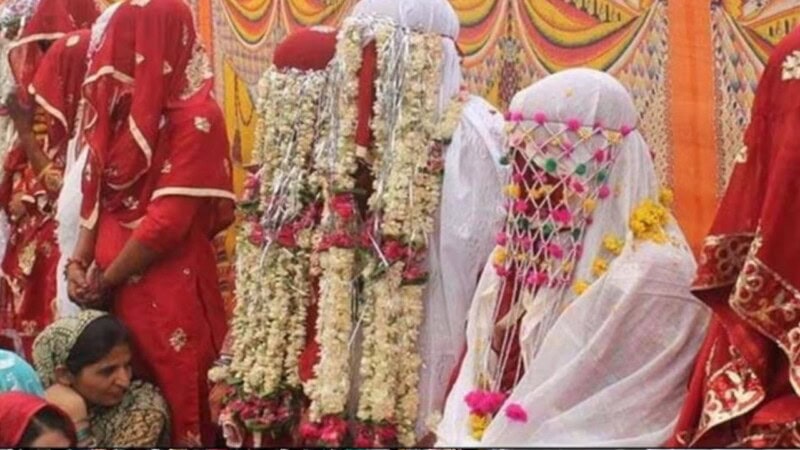 Indian state plans law for Muslim marriages and divorces