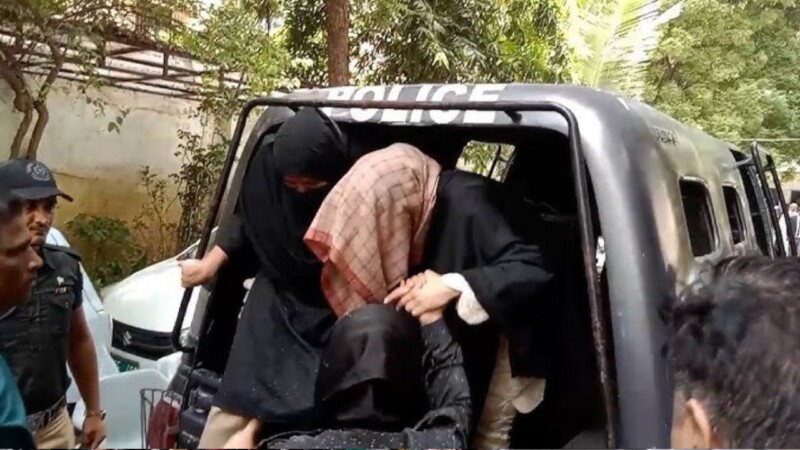 Editorial: Let the law deliver justice