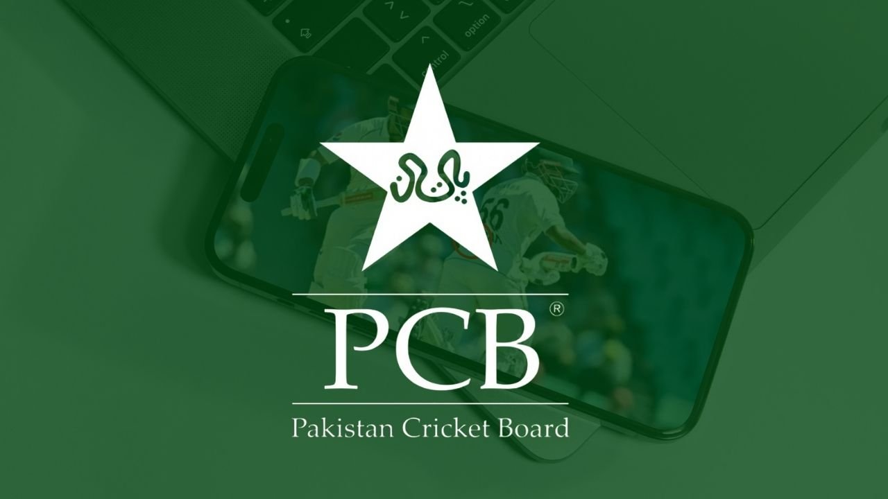 PCB broadcast rights sold for almost half of allotted amount