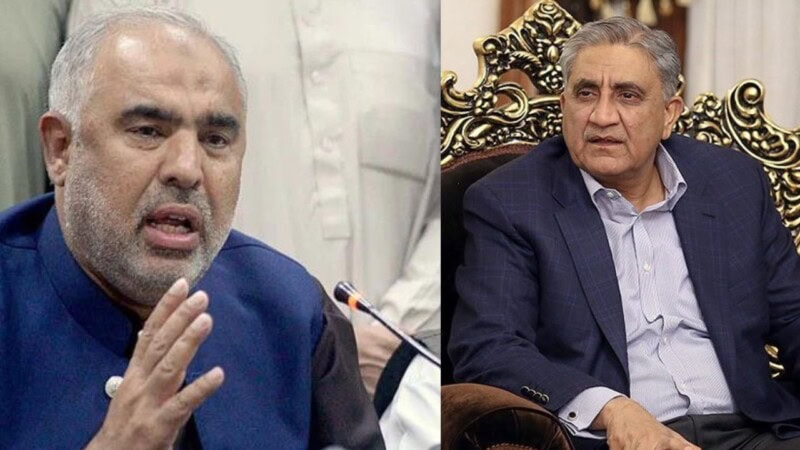 Asad Qaiser apologises for Gen Bajwa’s extension