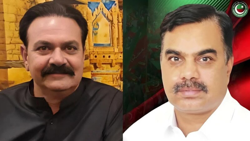 PTI loses NA-79 to PML-N’s Zulfiqar Bhindar