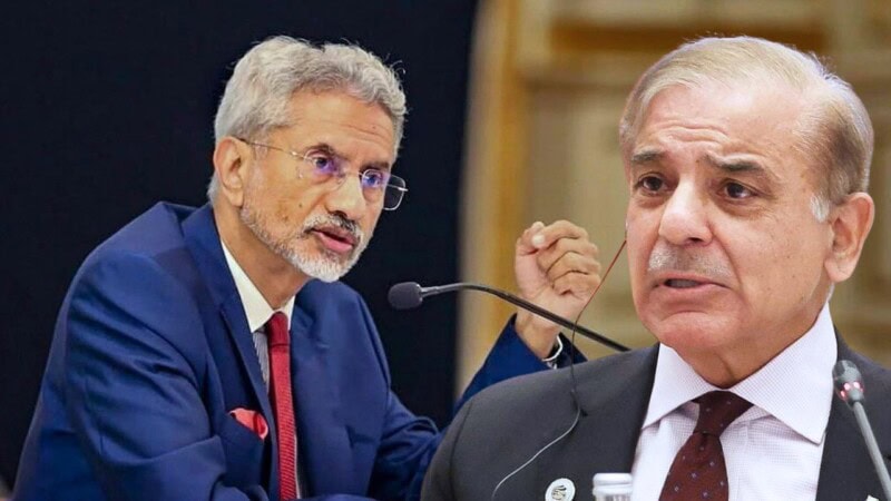 ‘Era of uninterrupted dialogue is over’; Indian FM Jaishankar continues acting like naraaz rishtedar