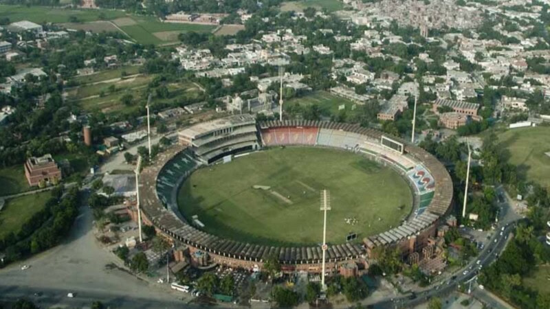 PCB to change Gaddafi Stadium name before Champions Trophy 2025