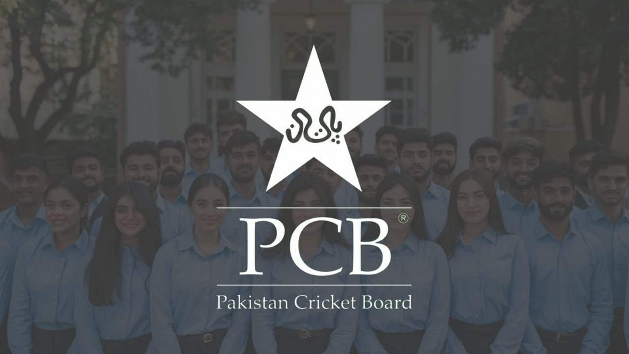 PCB has exciting news for young cricket lovers