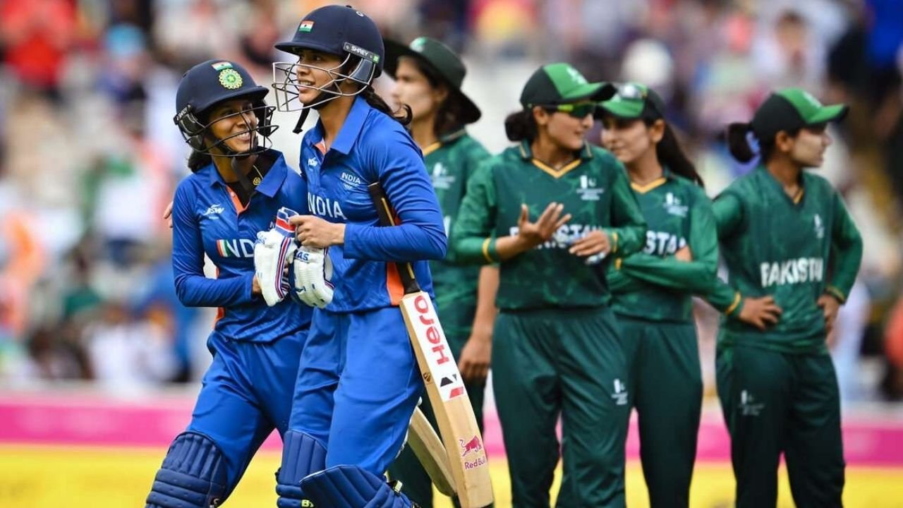 Women's T20 World Cup 2024 schedule announced