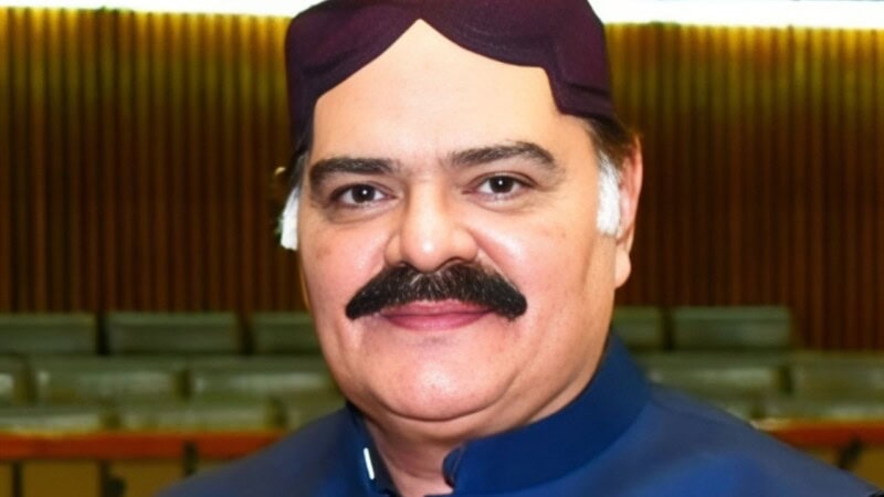 PPP MNA raises questions about party’s Punjab chapter