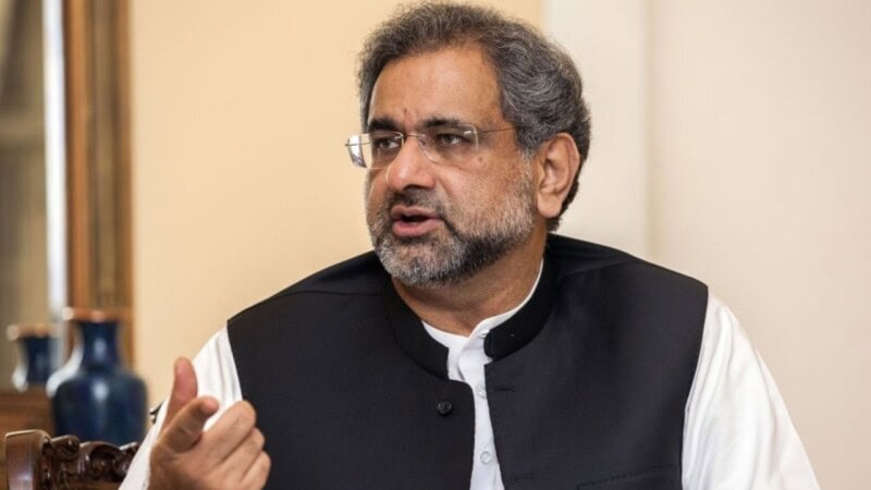 Political stability cannot be achieved with rigged elections, says Shahid Khaqan Abbasi