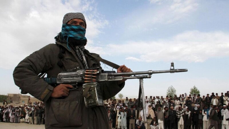 Rising terrorism threat in Pakistan: UN report