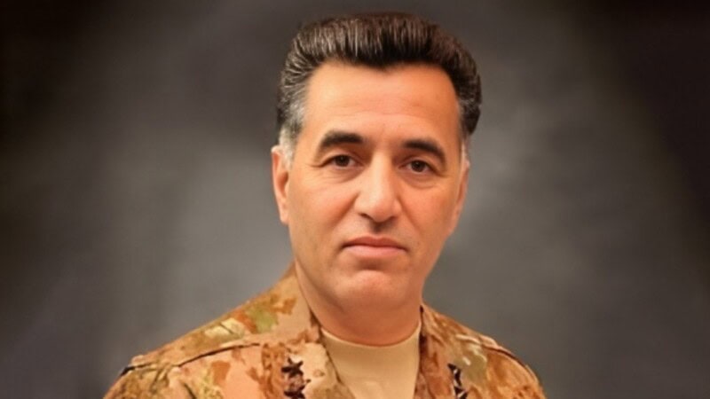 Pakistan Army arrests former spy master Faiz Hameed in Top City Case