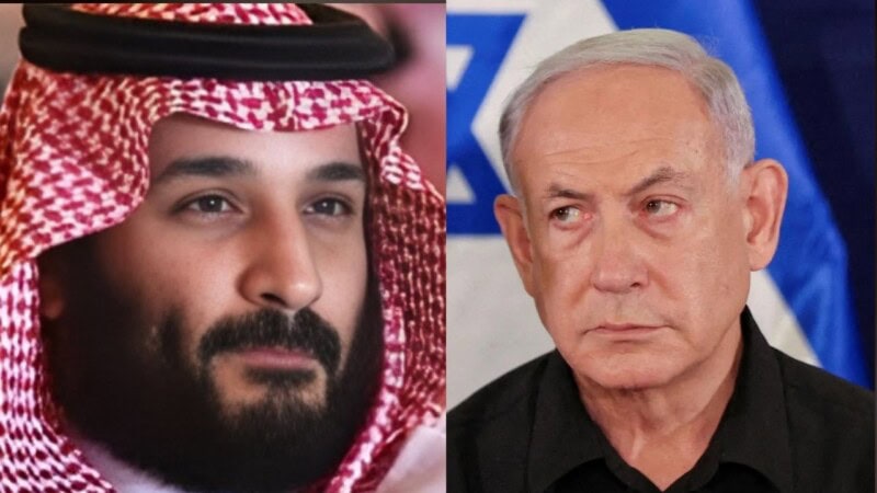 Normalisation of ties with Israel puts Mohammad Bin Salman’s life at risk