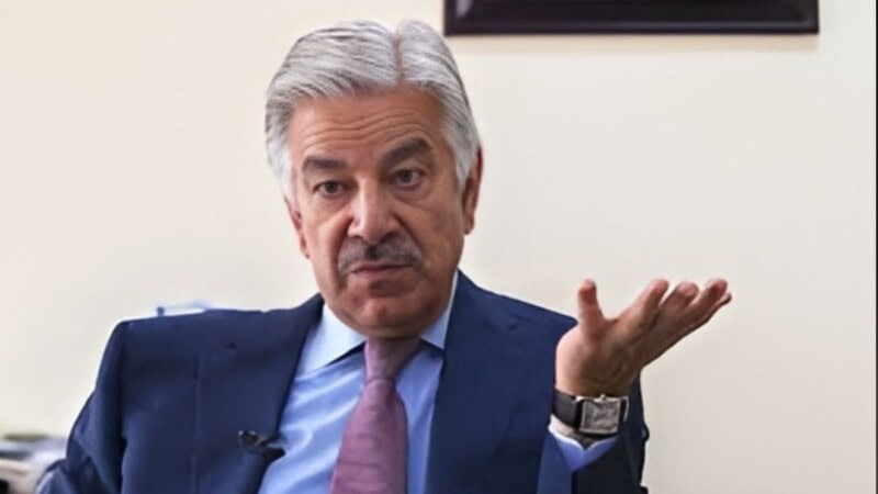 No, Khawaja Asif, there are no global firewalls to restrain social media