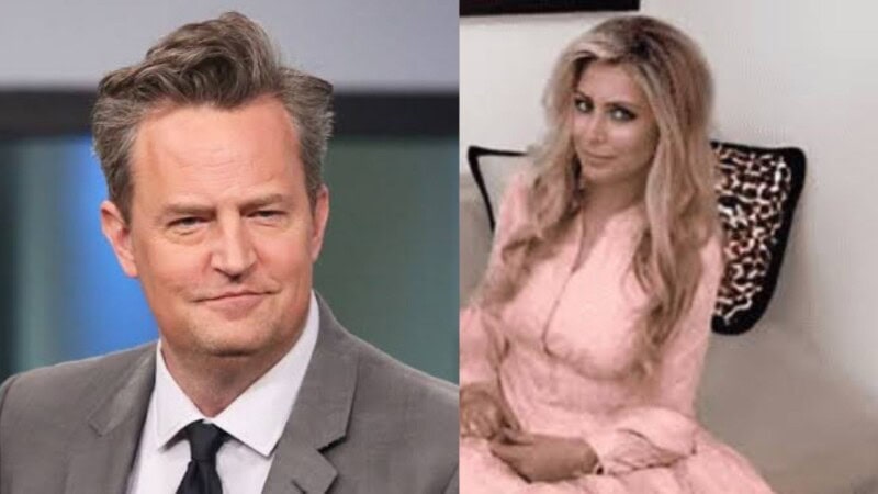Jasveen Sangha aka Ketamine Queen charged over Matthew Perry’s death