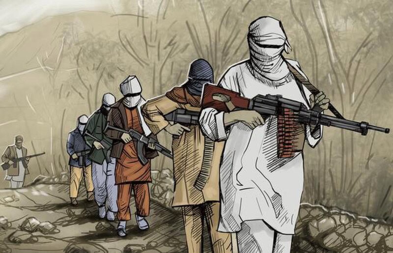 What is the government’s new name for the TTP?